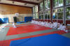 Und wieder ist ein Judocamp zu Ende.